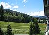 View of valley