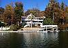Cowboy's Lake Lodge
