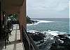 View from lanai