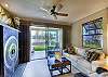 Waikoloa Condominium rental - Exterior Photo - Living Area