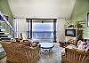 Kona Alii 701 Living area