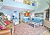 Kailua-Kona Condominium rental - Exterior Photo - Living Room