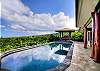 ANOTHER POOL SHOT WITH BIG ISLAND SKY