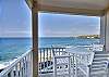 Kailua-Kona Condominium rental - Exterior Photo - Lanai View