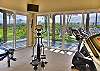 Work Out Room
