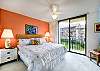 Kailua-Kona Condominium rental - Exterior Photo - Master Bed