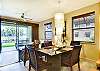 Waikoloa Condominium rental - Exterior Photo - Dining