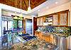 KITCHEN VIEW