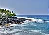 Kailua-Kona Condominium rental - Exterior Photo - Shore