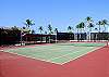 Kailua-Kona Condominium rental - Exterior Photo - Tennis
