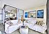 Kona Alii 505 Living Area