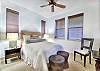 Waikoloa Condominium rental - Exterior Photo - Bedroom 3