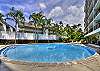 The Kona Alii Pool
