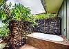 OUTSIDE BATHING/SHOWER