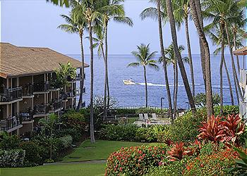 Kailua-Kona Condominium rental - Exterior Photo