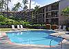 Kailua-Kona Condominium rental - Exterior Photo - Pool