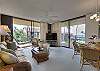 Kailua-Kona Condominium rental - Exterior Photo - Living Room