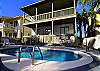 Barefoot Daze - Gated Community, Private Pool, Spring Break Dates Open !