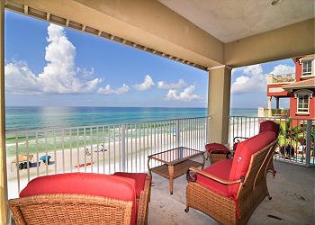 Royal Flush ~ Village of Dune Allen Beach ~ Santa Rosa Beach, FL