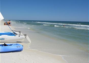 Nearby Rosemary Beach