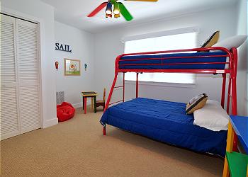 Bunk Room