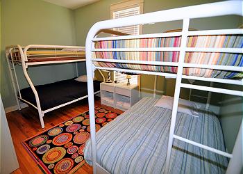 Bunk Room