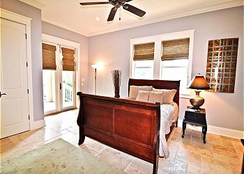 Queen Bedroom
