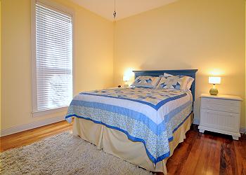 Queen Bedroom
