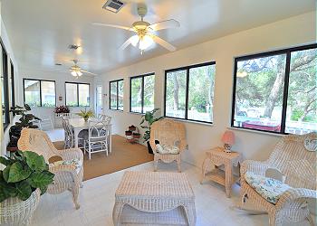 Sun Porch