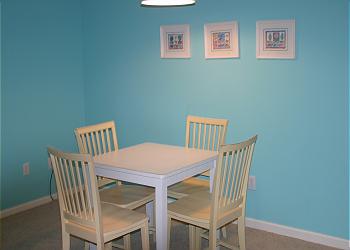 Bunk Room Game Table