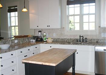 Gourmet Kitchen