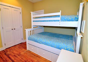 Bunks