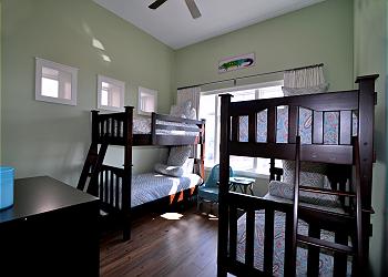 Bunkroom