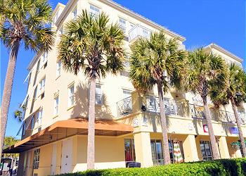 Inn at Gulf Place Unit 416 - Dune Allen Beach, FL
