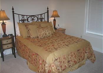 Queen Bedroom