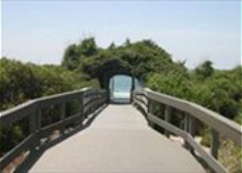 Beach Access