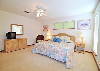 King Bedroom