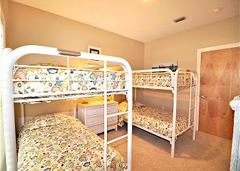 Bunk Room