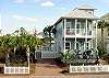 Dreamcatcher Cottage-200 Yds to Beach, Spring Break Dates Open !
