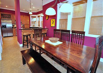 Kitchen Dining