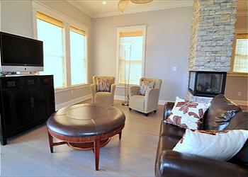 Sitting Area