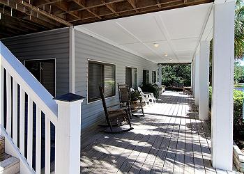 Wrap Around Porches ~ Seagrove Beach, FL