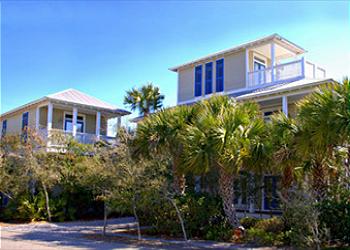 Shutters By The Sea