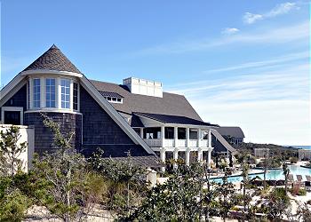 Beach Club