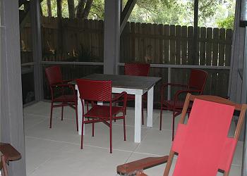 Game Table
