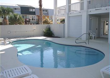 Private Pool
