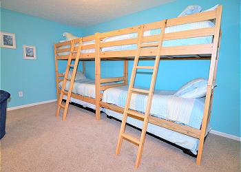 Bunk Room