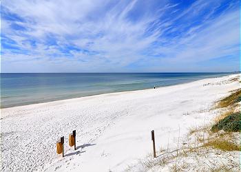 Area Beach