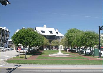 Town Circle