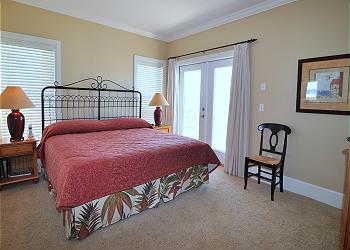 King Bedroom